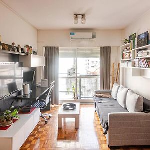 Apartamento de 1 Dormitorio